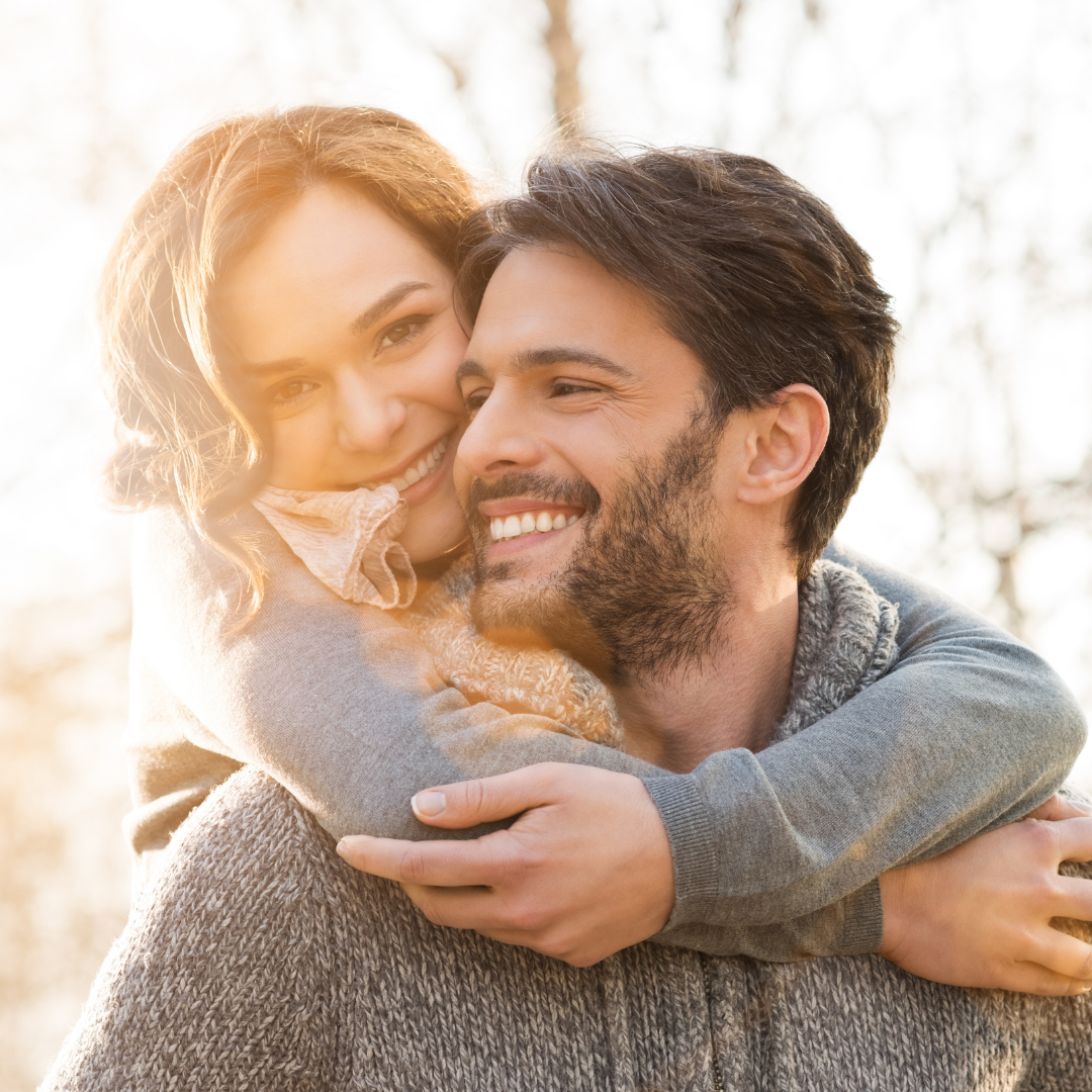 5 Ways to Spice Up Your Love Life