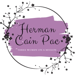 Herman Cain Pac