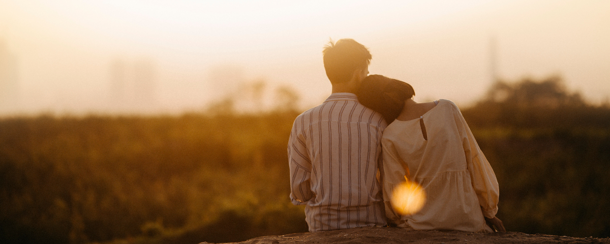 What To Consider Before Jumping Into A New Relationship